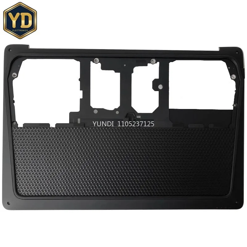 YD New For ZBOOK 15 studio G3 G4 laptop bottom base Cover Lower case D Shell