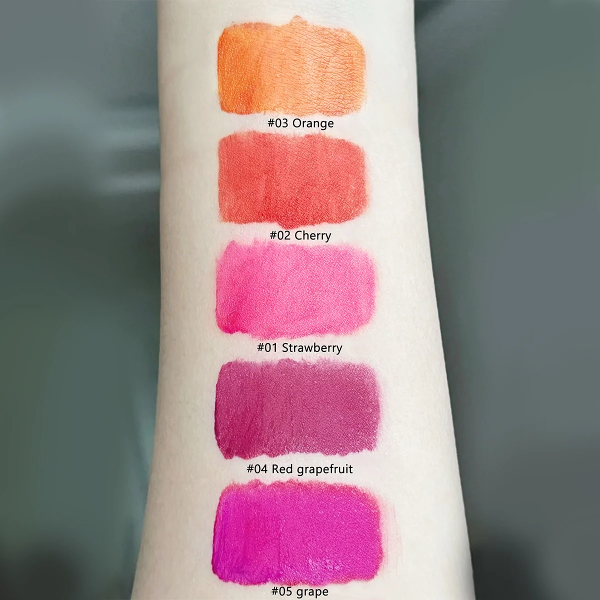 ETUDE Dear Darling Water Tint, Non appiccicoso e traspirante, Finitura trasparente simile ad acquerello, Tinta labbra schiarente, K-Beauty, Trucco coreano