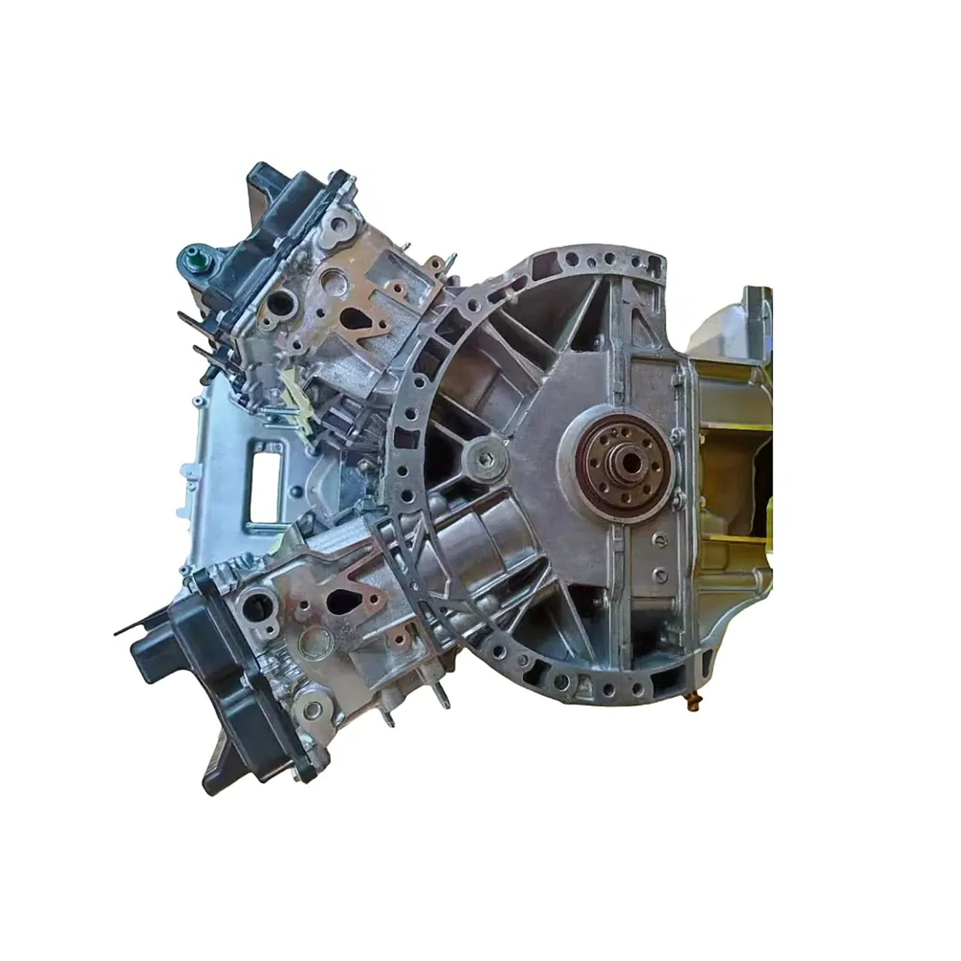 Famous Brand VQ35 Convex Machine Engine Good Quality Automobile Auto Parts