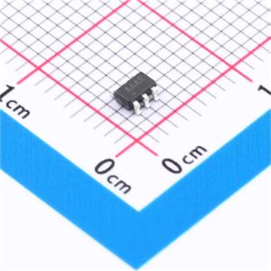 10PCS/LOT MAX2680EUT+T (RF Mixers)