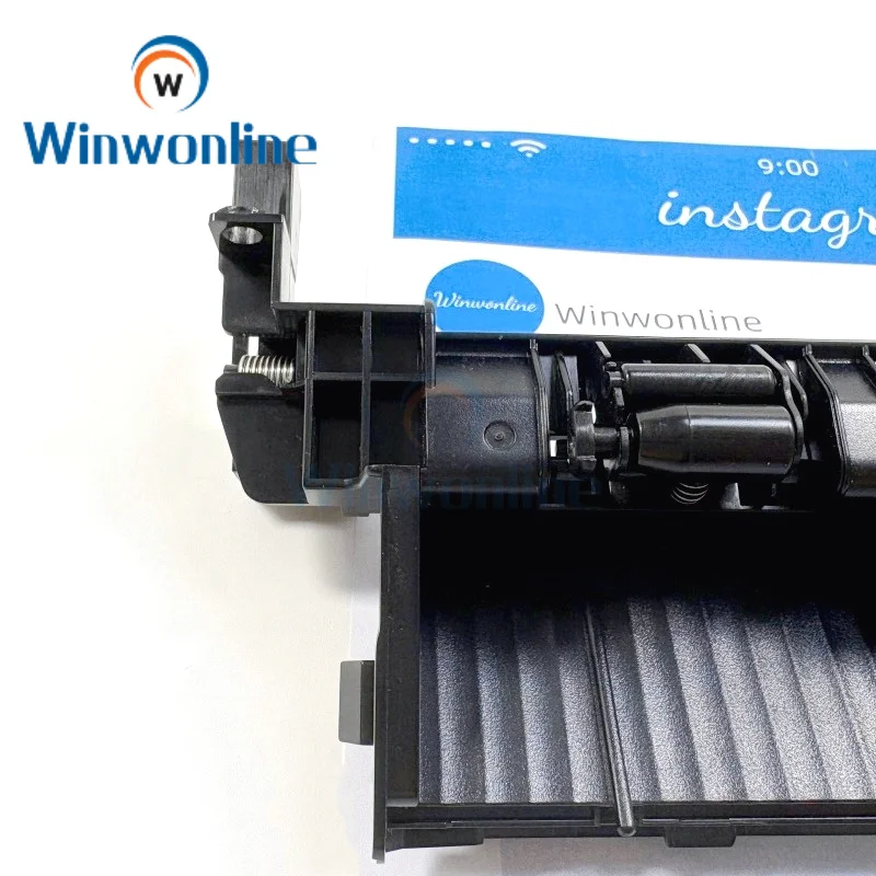 Ly9130001 Inner Chute Assembly For Brother B 7520 7535 7715 L2510 L 2512 2530 2535 2537 2550 2551 2552 2390 2395 2710 winwonline