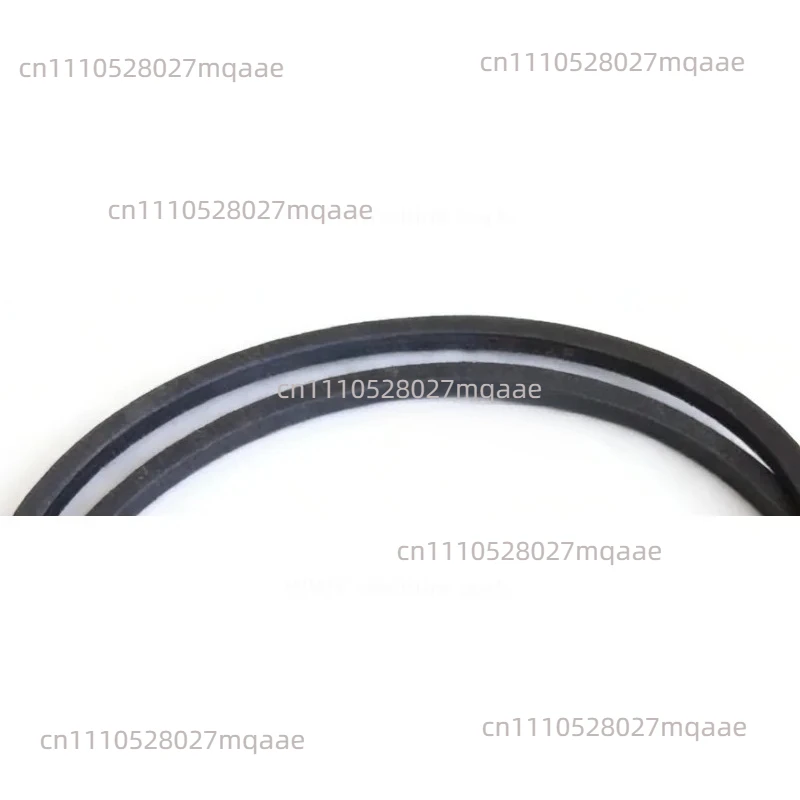 Applicable To The A33 East Three Piece Belt Accessory for The Milling Head of Taiwan's Rocker Arm Vertical Milling Machine