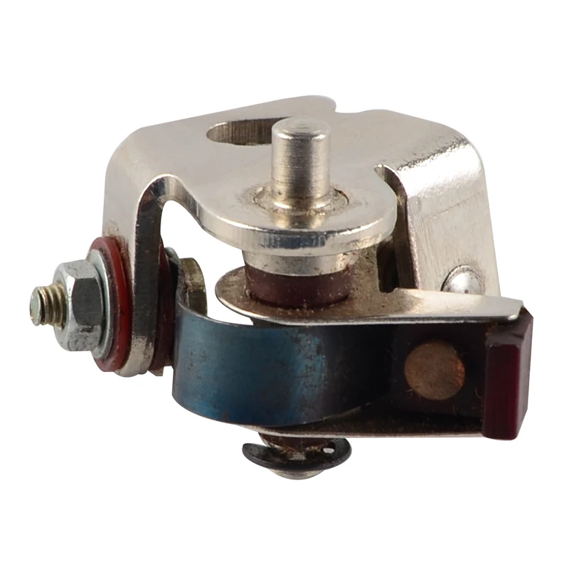 For Suzuki TC90 1970-1972 TC100 1973-1977 TC125 1972-1977 T125 1969-1970 TS90 1970-1972 Ignition Contact Point 32240-20010