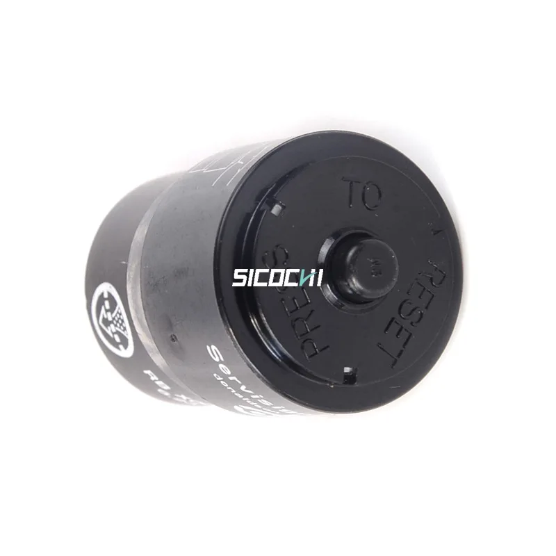 لمؤشر كتلة مرشح دونالدسون، مؤشر مكون الصيانة العامة، فلتر الهواء، إنذار فراغ RB X 002253