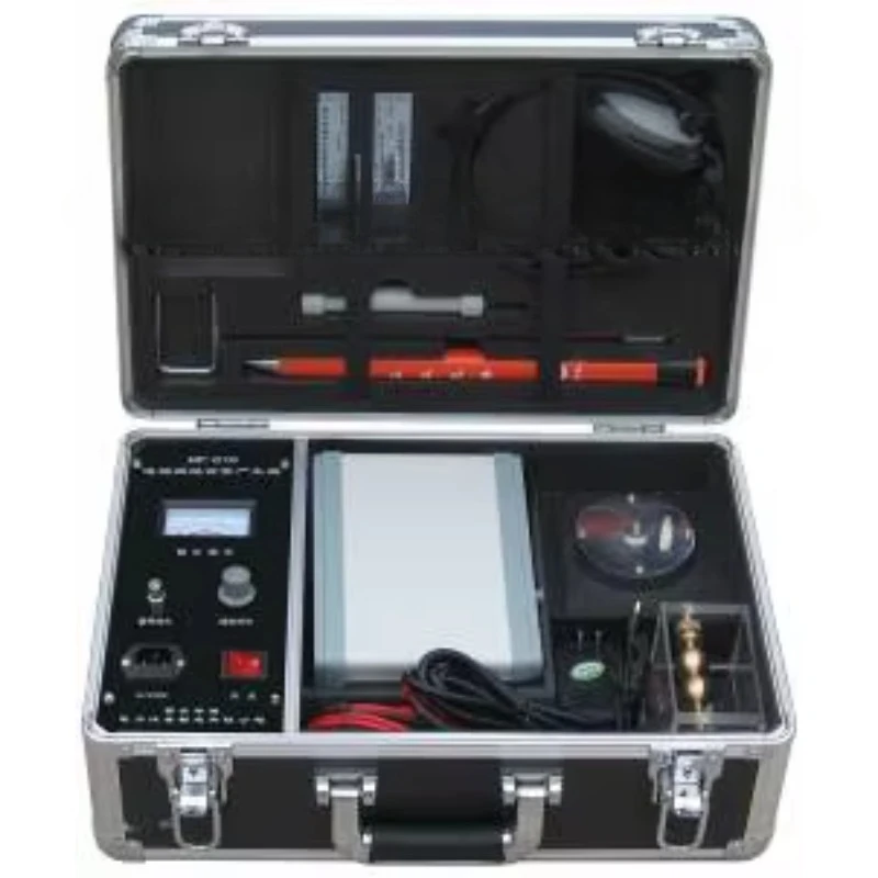 

Electronic Fault Detector Testing Equipment High Precision Portable