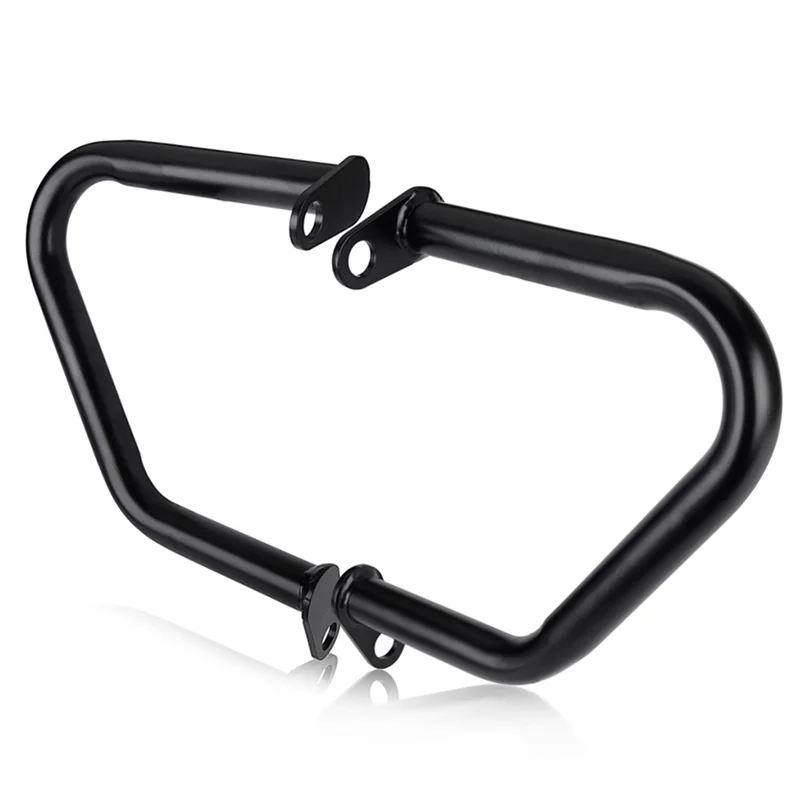 

Bumper Frame Protection Engine Guard Crash Bars For Triumph Bonneville T100T120 Bobber Thruxton 1200/R Street Cup