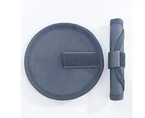 

2pcs Fishing Lure Covers Hook Bait Storage Wraps Portable Lure For Rods Lightweight Durable Material Easy Clean