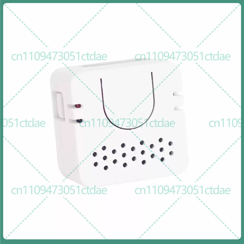 1-5pcs For M5Stack ATOM Voice Programmable Smart Speaker Built-in ESP32 WiFi Bluetooth IoT Module