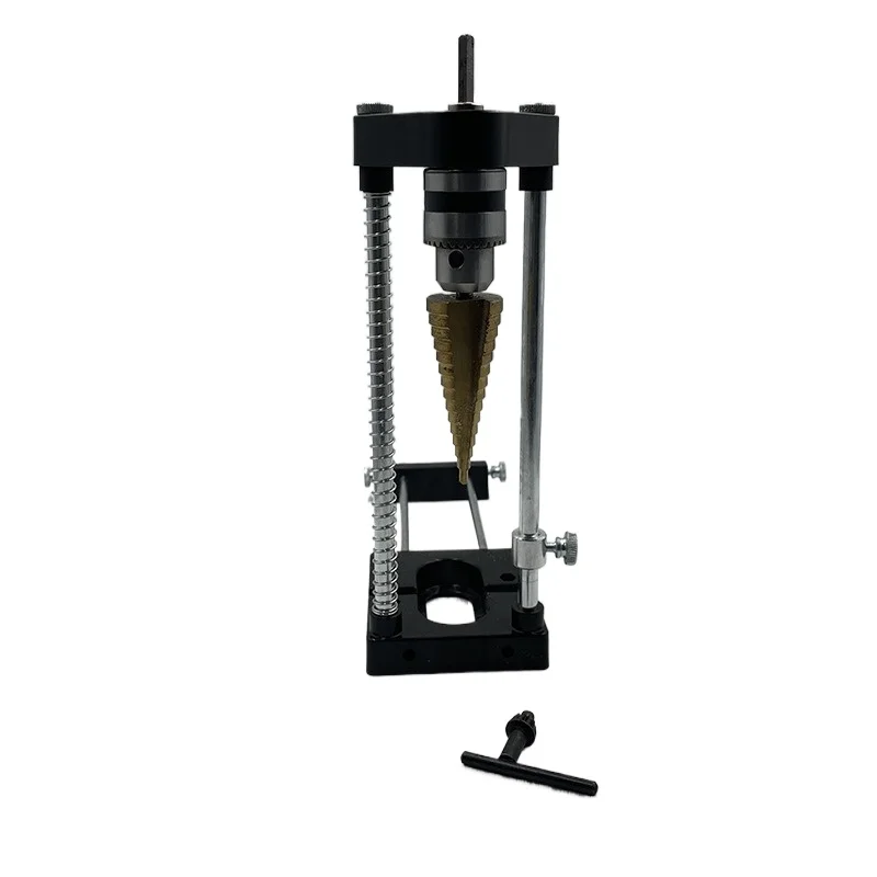For Portable Belt Drill Positioner, Woodworking Accessories