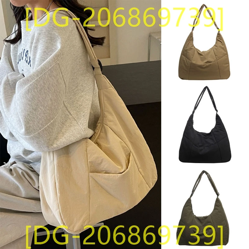 

2024 New Women Bag Fashionable and Soft _DG-206869739_