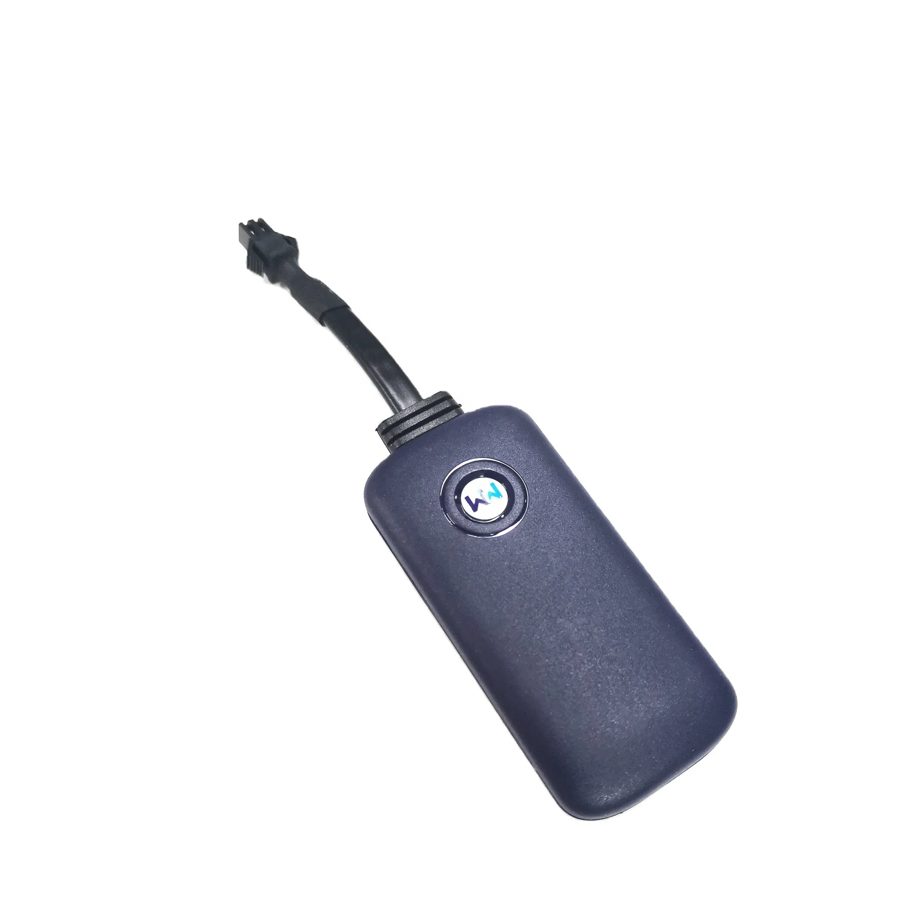 Locator Tracking Device Mini Portable Track in Real Time GPS Tracker for Cars