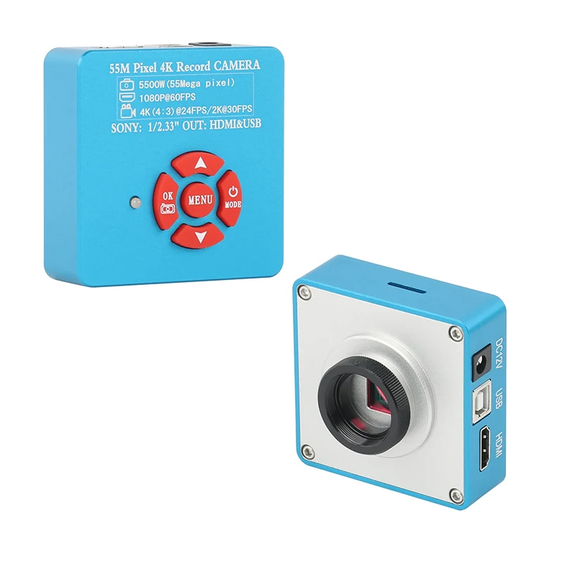 #60 Latest Microscope Cameras Offers