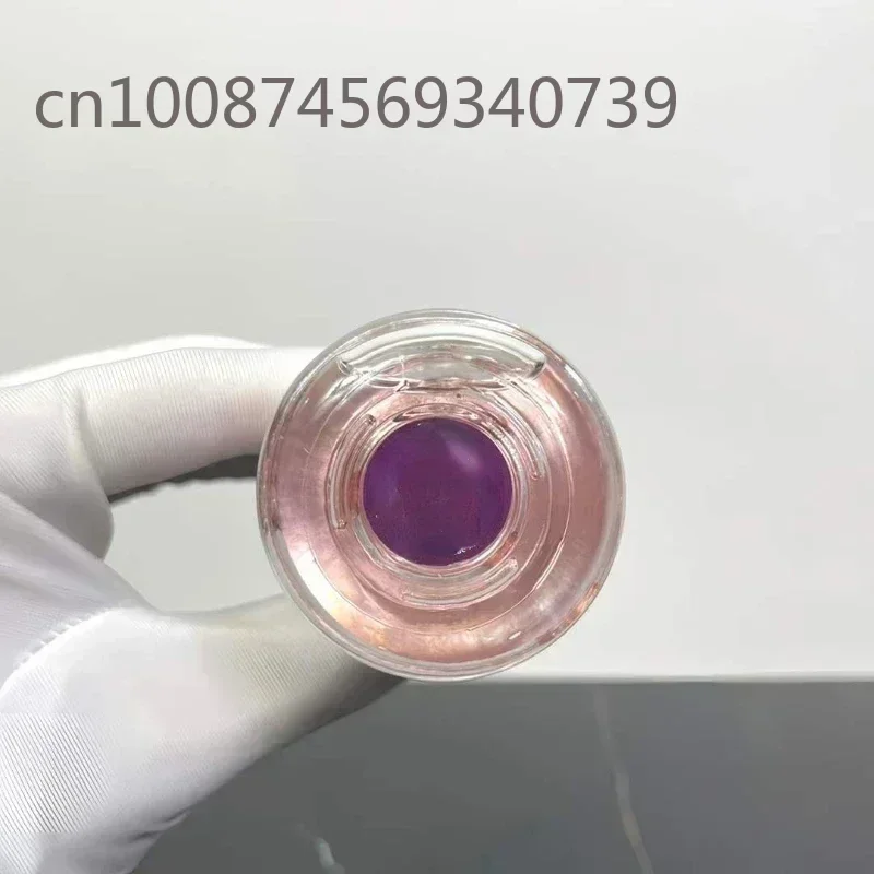 Nuovi oli essenziali Rosa nera Prezioso siero per il viso Essenza per la cura della pelle 25ml Schiarire le linee sottili Idratare L'UNITÀ di TRUCCO