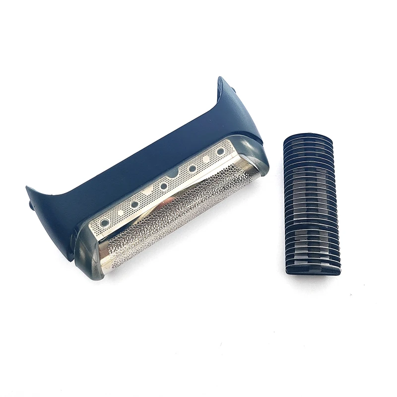 1PCS 10B Foil Cutter Replace Head For Shaver Model 2000 Series CruZer 3 4 5 2615 2675 2775 2776 170 190 Z40 Z50 Z60