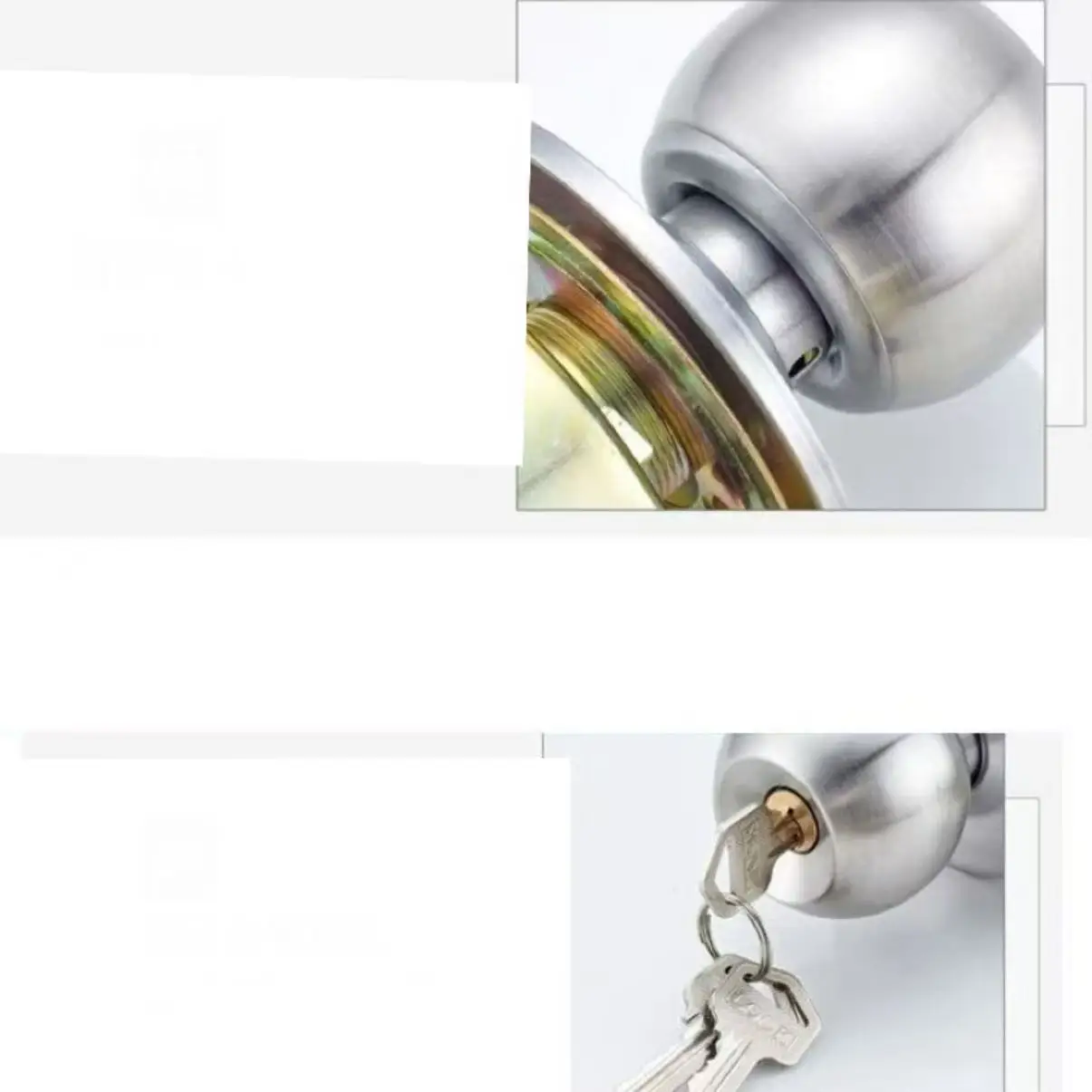 Thumbnail 2 - #29 Best Door Knobs & Handles to Buy In 2026