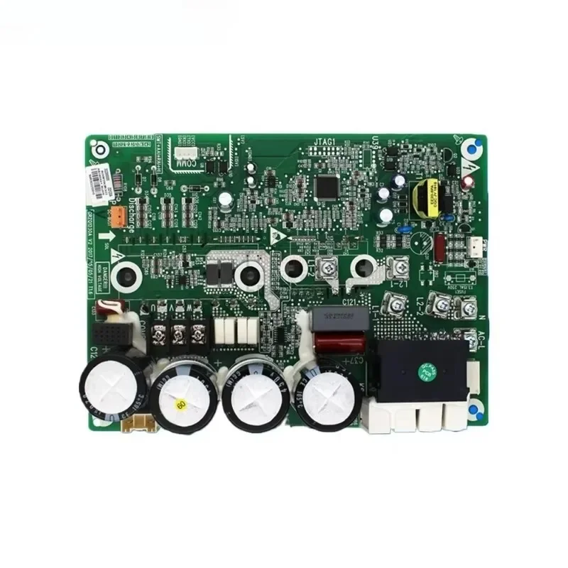 New For Gree Central Air Conditioner Control Board ZQ1230A GRZQ1230A Circuit PCB 30228000005 Conditioning Parts