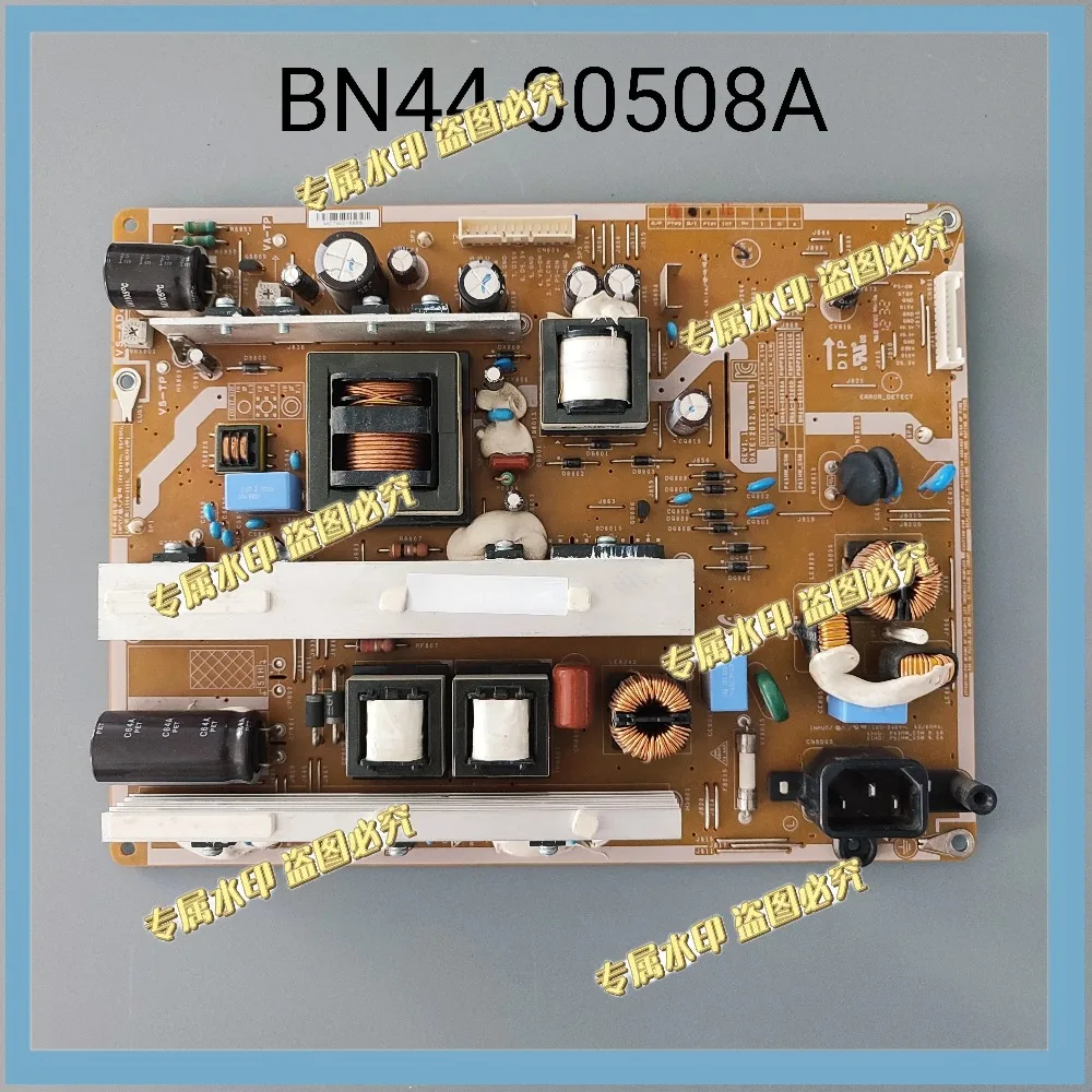 Accesorios para Samsung Power Board BN44-00508A PSPF251501A para PS43E450A1R PN43E440A2F PN43E450A1F PS43E450A1W Fuente de Alimentación
