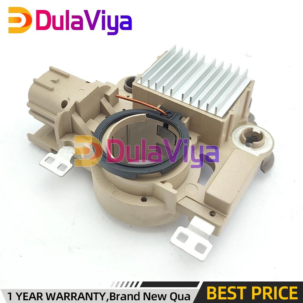 Alternator Voltage … - image