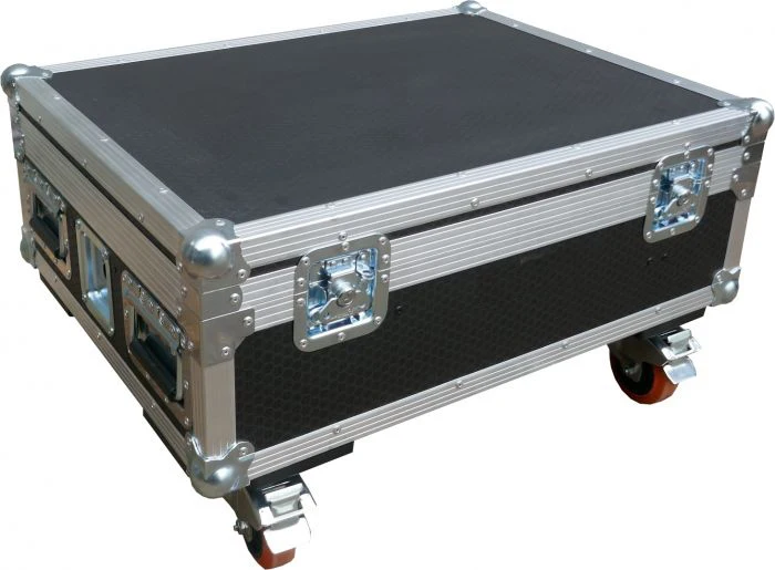 6 di sconto sulla Flightcase di ricarica per accendisigari SMARTBAT