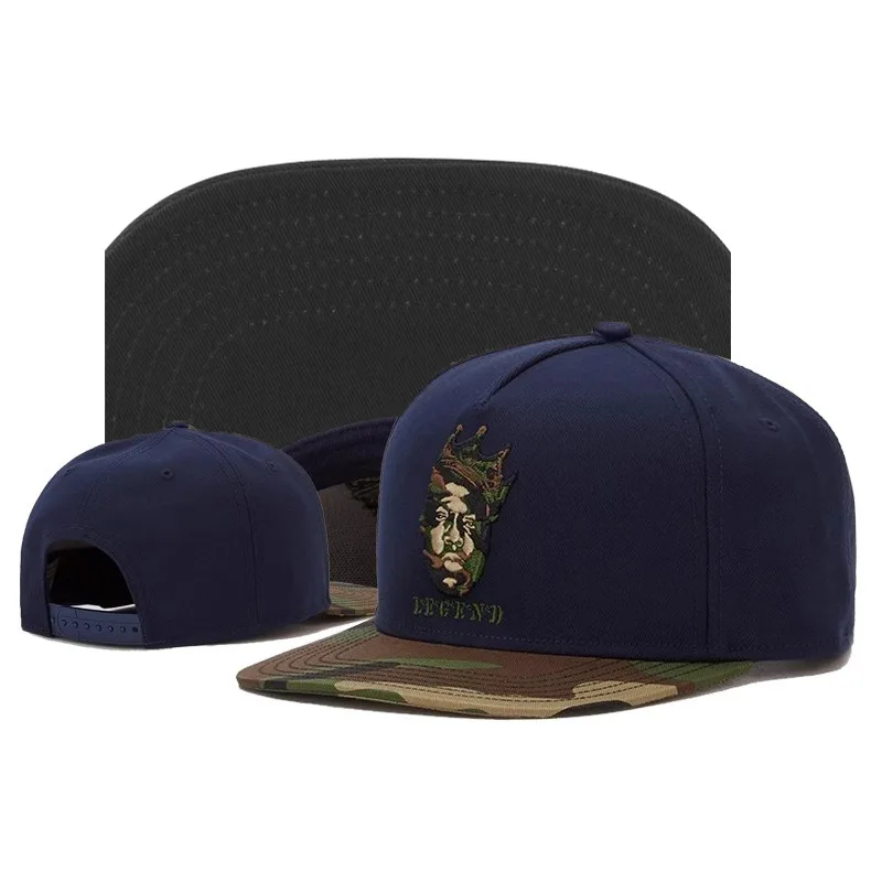 Luxury New BROOKLYN Socks ricamo berretto da Baseball Summer Leisure Trucker Caps cappelli Snapback Unisex Gorras uomo donna cappello Hip Hop