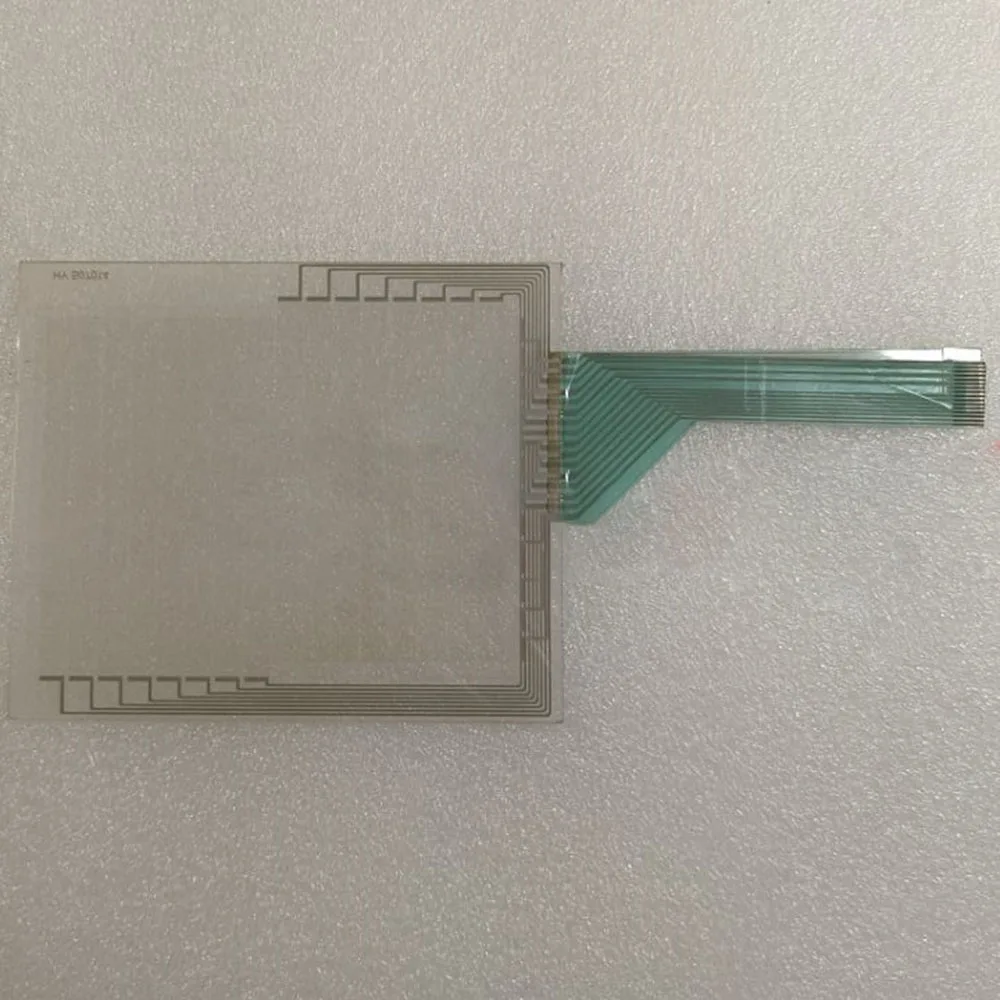 

New for HG2F-SS52VCF HG2F-SS52VF Glass Panel Touch Screen