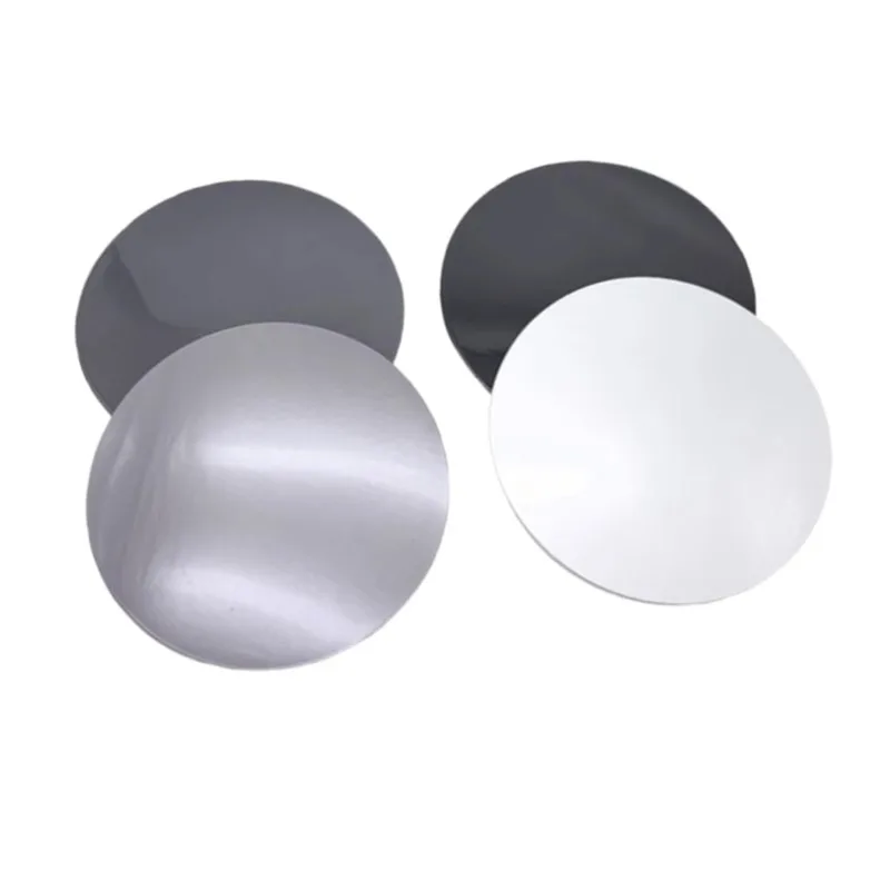 

AC Charging Fuel Filler Port Outer Cover Decoration Plate for BYD New Don Dmi EV Brand New