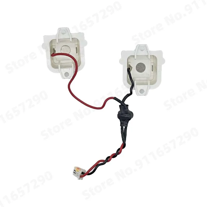 Originele Oplaadstukken Voor Xiaomi 1c Stytj01zhm Reserveonderdelen Voor Stofzuigers Oplaadcontact Accessoires