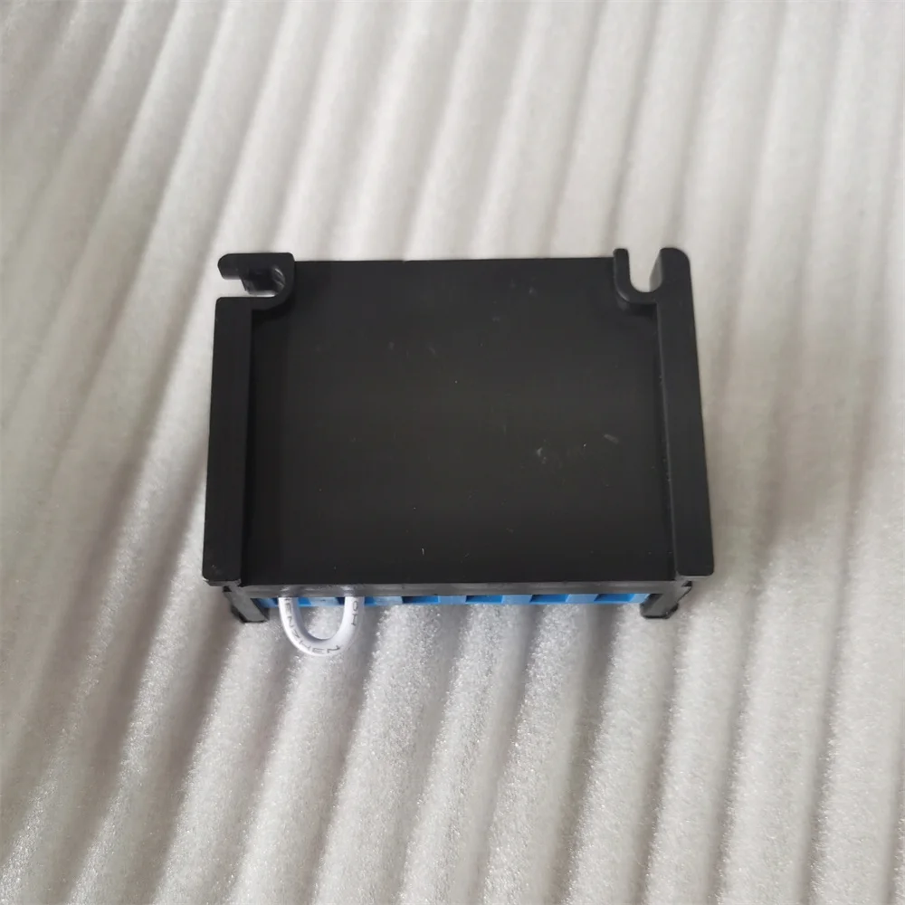 RY-10A 10A Rectifier for Motor Brake, AC to DC Power Converter Module for Series Electromagnetic Brake System