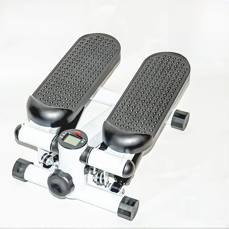 

Home Use Step hine Elliptical Runner Leg Slimming Multi-Function Sports Fitn Equipment No Installation Required