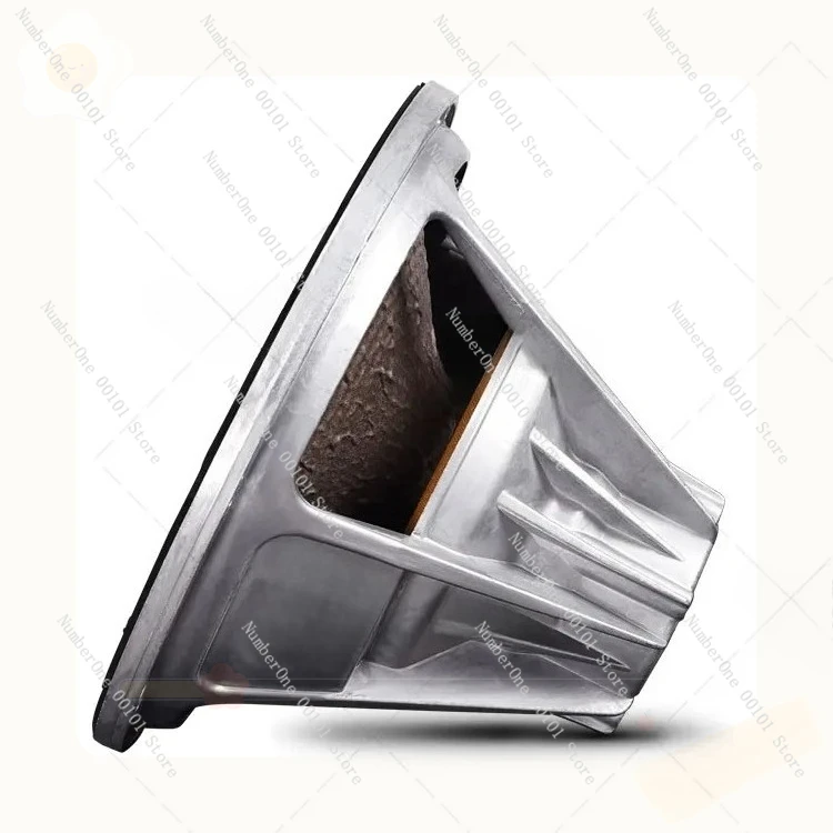 2262HPL ملف صوتي مزدوج 12 بوصة مكبر صوت نيوديميوم LF