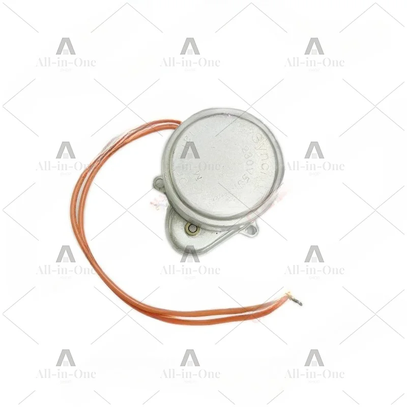 Universal central air conditioning water valve, solenoid valve, electric two-way valve, motor boy, small motor switch