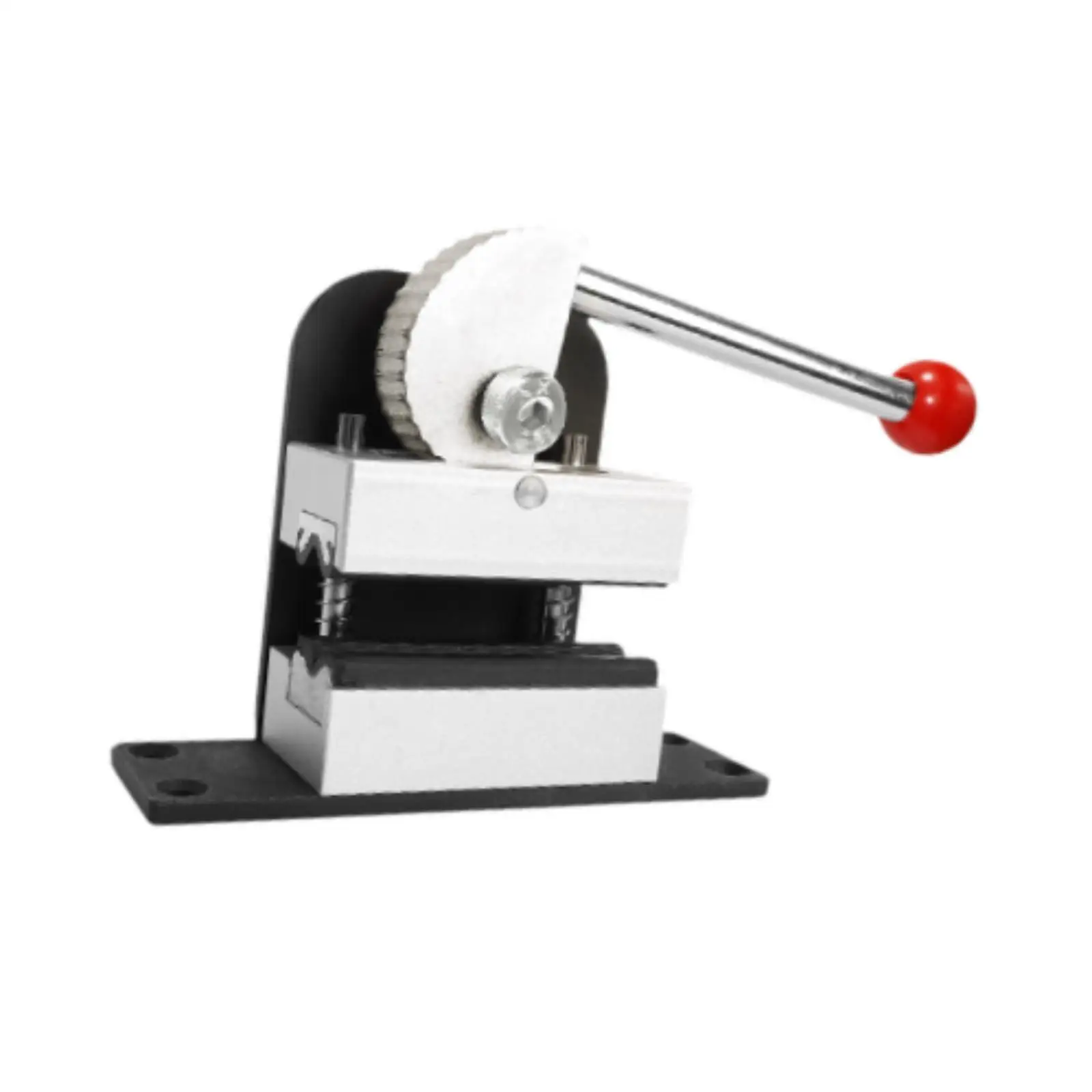 

Golf Shaft Clamp Fixture Workshop Separator Station Golf Club Regripping Kit