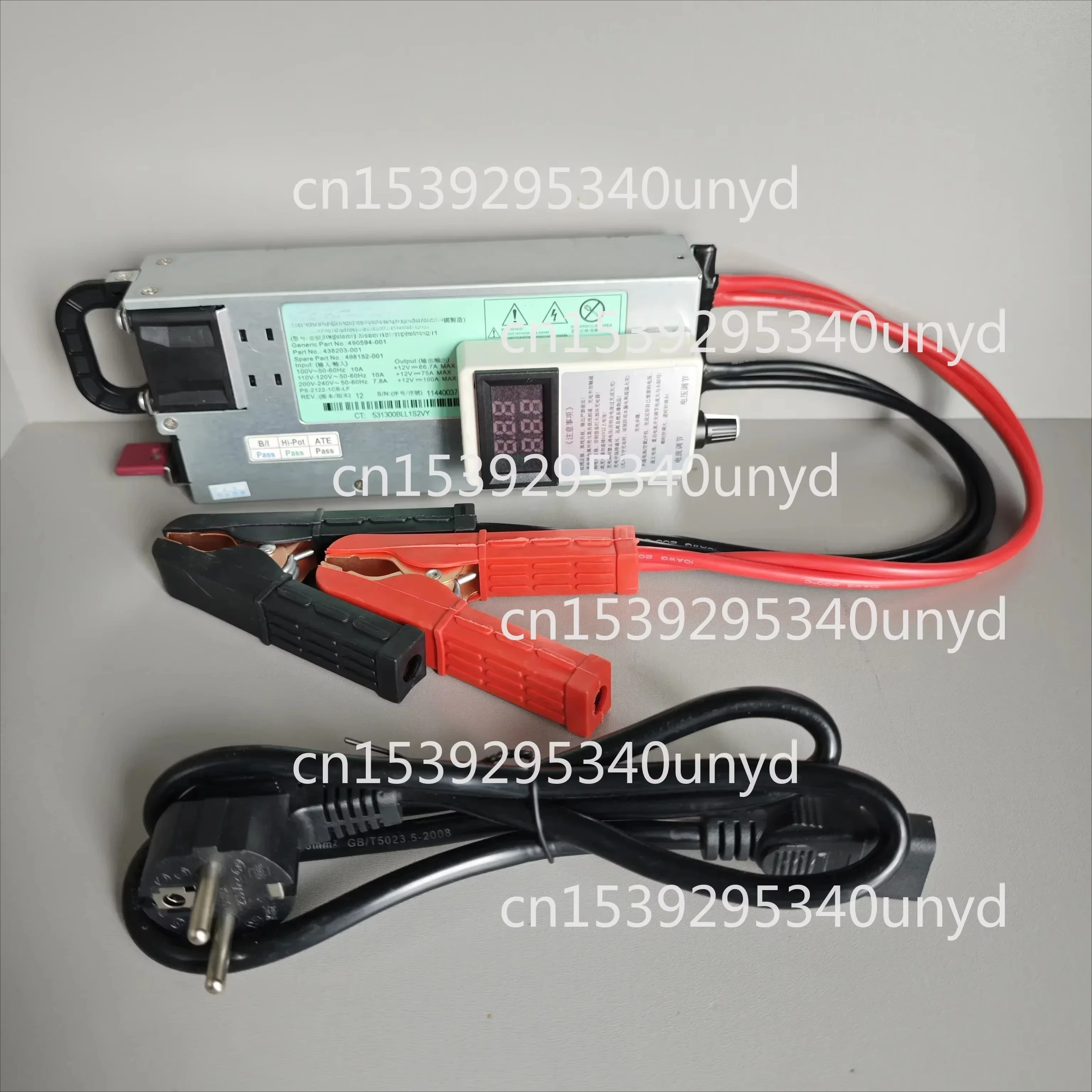 3-15V 3-100A 12V 100A 80A cargador ajustable 14,6 V 200A 12,6 v 50A 30A polímero de litio para batería de iones de litio batería de plomo y ácido