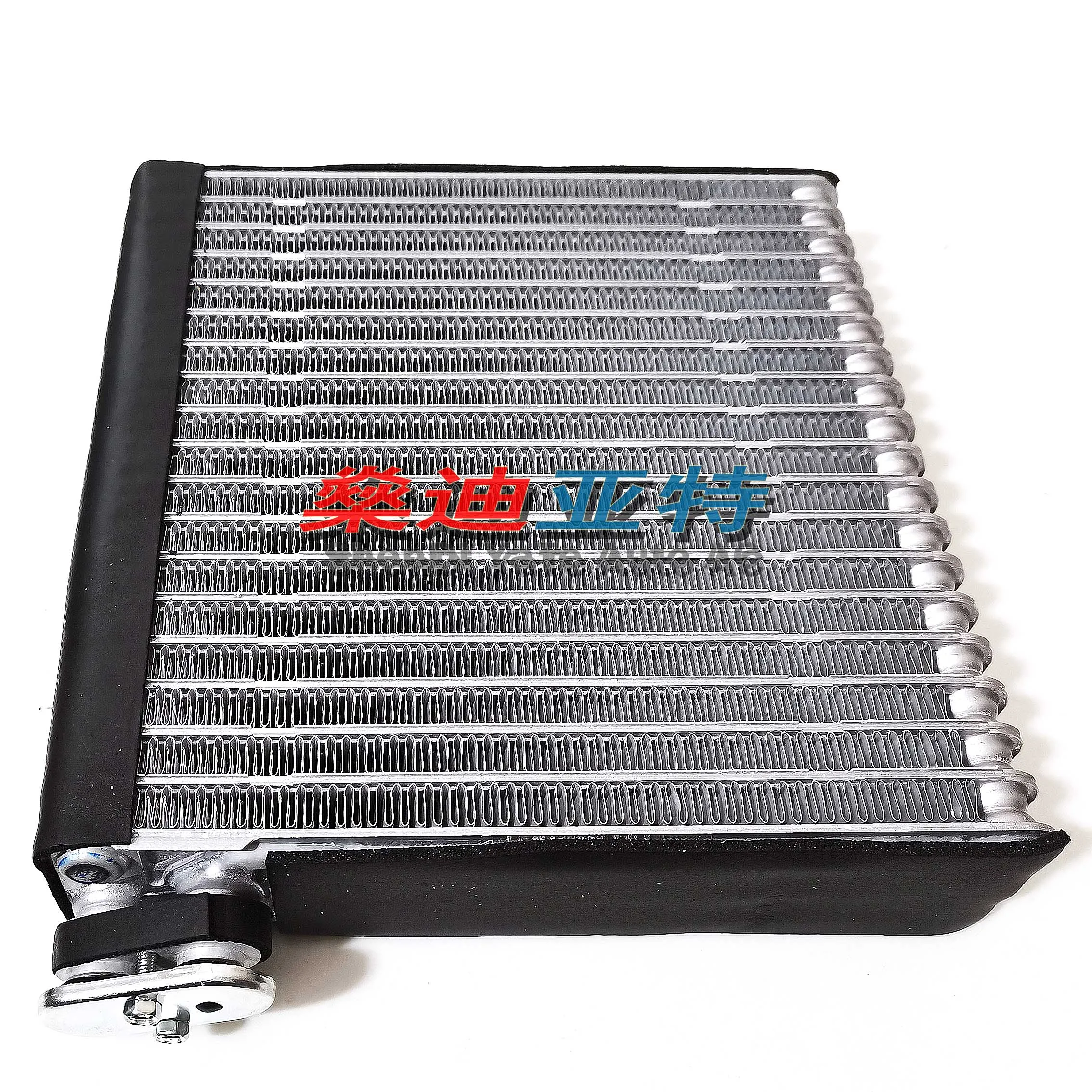 

3A85172100 Car Air Conditioning Evaporator Core For KUBOTA M105 M108 M4900 M5700 M680 Tractor M-Series Farm Machinery