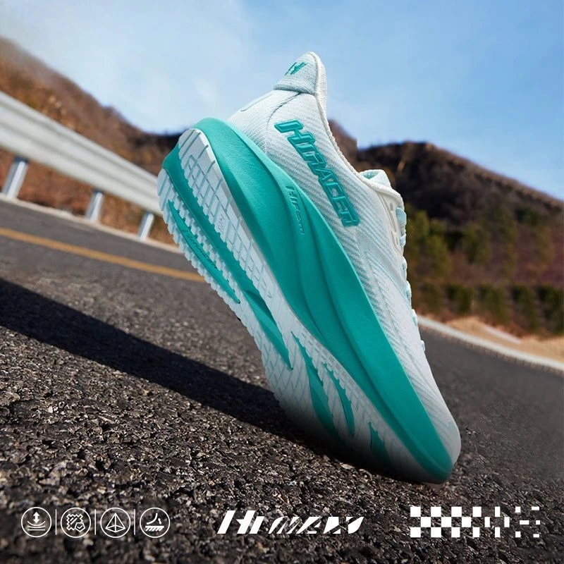 2026 New Cool Running Men Shoes Non-Slip Walking Jogging Shoe Men Unisex Outdoor Running Shoes Light Weight Running Sneakers Man