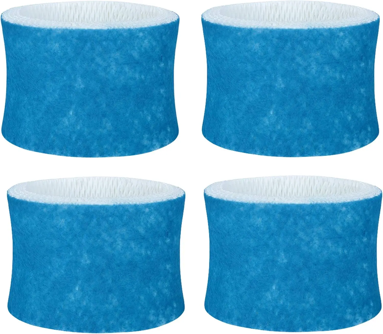 مرشحات فتل مرطب مطورة متوافقة مع HAC-504AW، فلتر للموديلات HAC-504، HAC-504AW، 350 ونماذج رائعة (