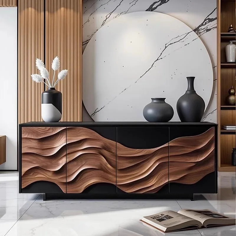 

Strong Storage Shoe Cabinet Narrow Design Luxury Solid Wood Shoe Organizer Living Room Modern Szafka Na Buty Furniture For Home