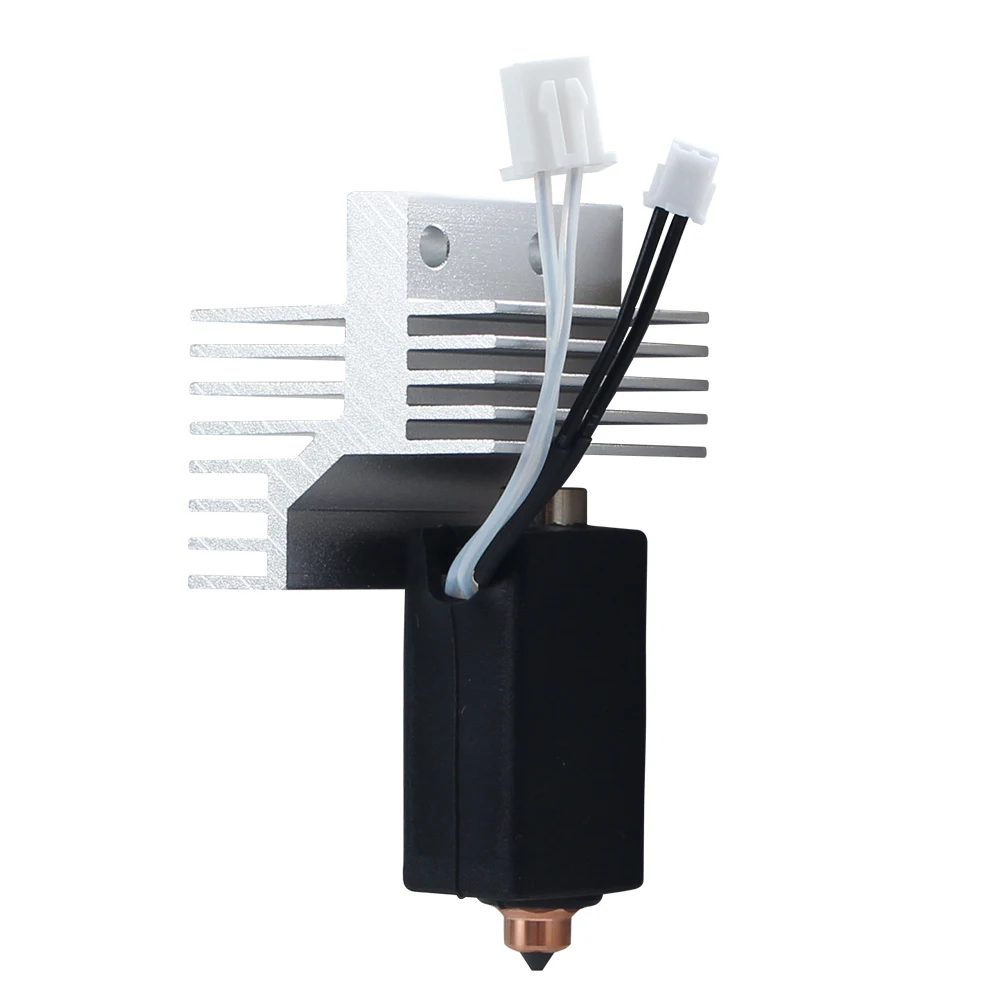 Upgrade Ceramic Hotend for Elegoo Centauri Carbon Hotend Print Head Extruder Hot End for Elegoo Centauri Carbon 3D Printer Parts