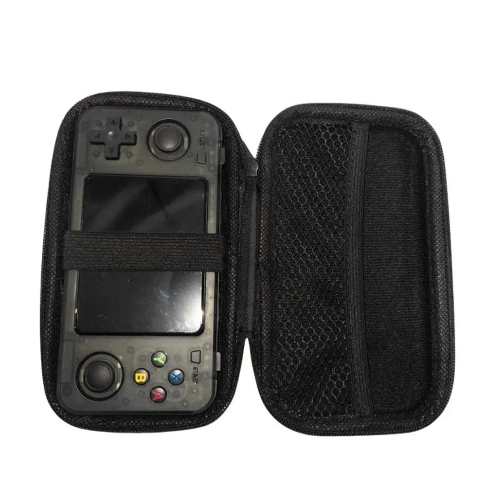 For R36H Handheld Gaming Console Portable Carrying Bag Shockproof Hard Organizers Storage Case Antifall Suitable For BOYHOM R36H