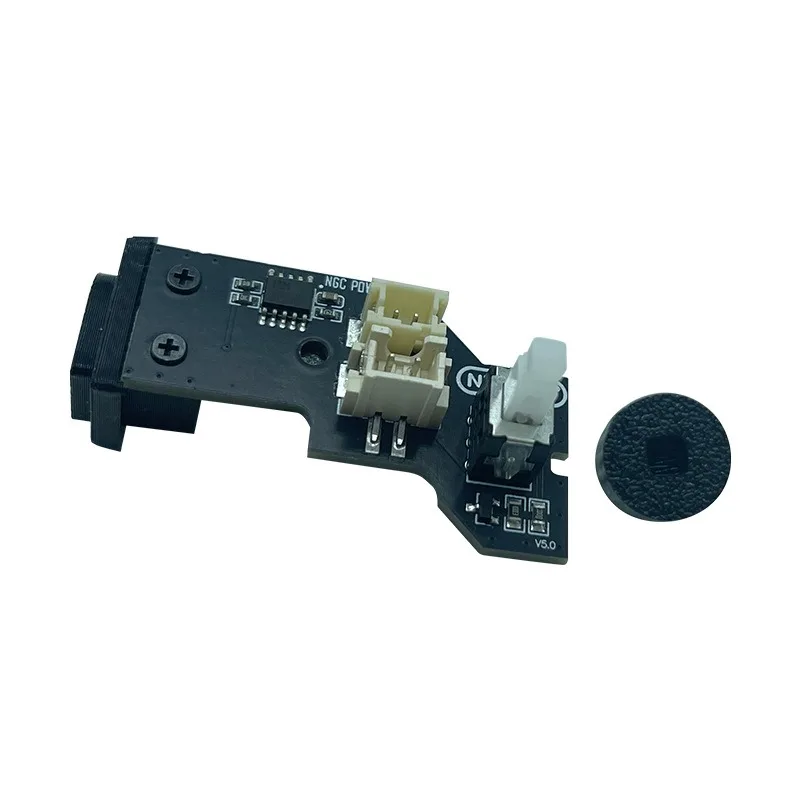 

Блок питания 12В 3А Type-C для Nintendo Gamecube DOL-001 и DOL-101, замена оригинального блока питания DC для игровой консоли NGC.