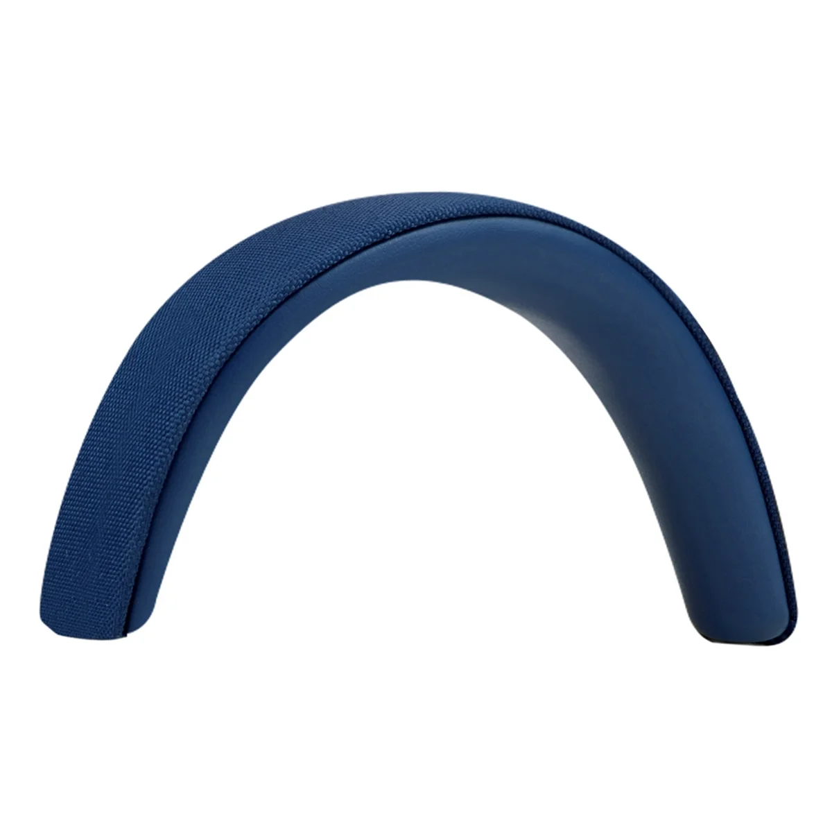 SWXF Headband Cover for Bowers Wilkins PX8 PX7S2 Headphones Headbeam Sleeve Headband Cover Replacement Blue