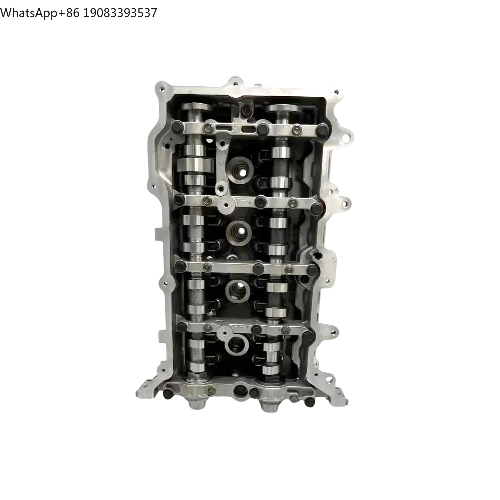 

2.0L G4NC Gdi Engine Cylinder Head Assembly for Hyundai I30 I40 Ix35 Tucson Kia Carens Cerato Sportage