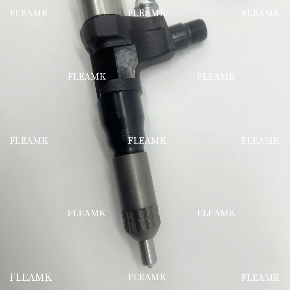 Diesel Common Rail Injector 095000-5990 095000-5991 095000-5992 095000-5993 23910-1410 23670-E0310 for Hino J05