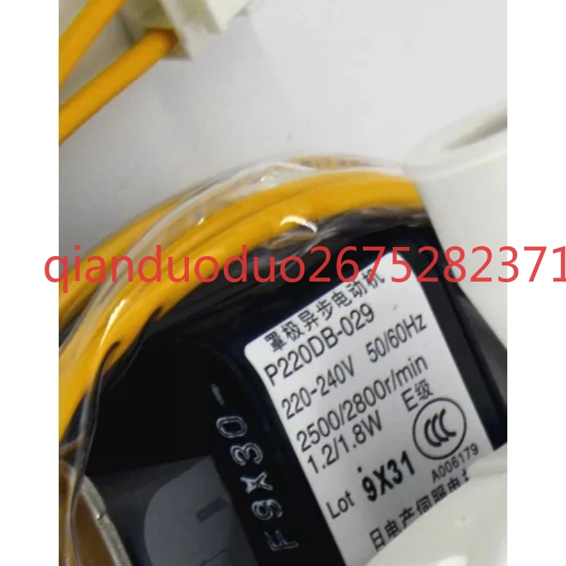 Suitable for Daikin Air Conditioning Drainage Pump P220DB-029 FXD40MMPVE FXD63MMPVE FXDP28NPV