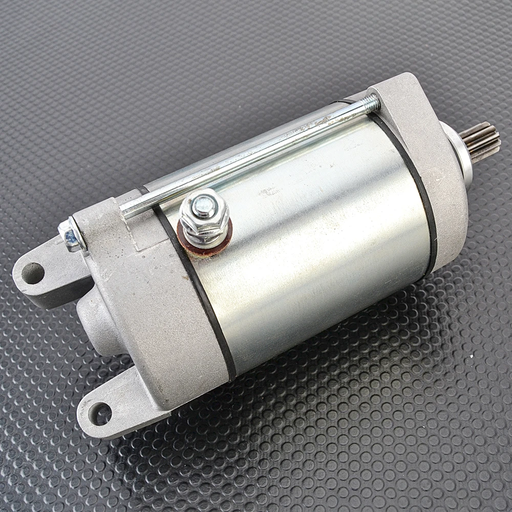Anlasser für Piaggio Ape City 12, für Honda NTV600 Revere, NTV650 Deauville, XRV650 Africa Twin, XLV600, XL600V, Transalp. – Detail 8