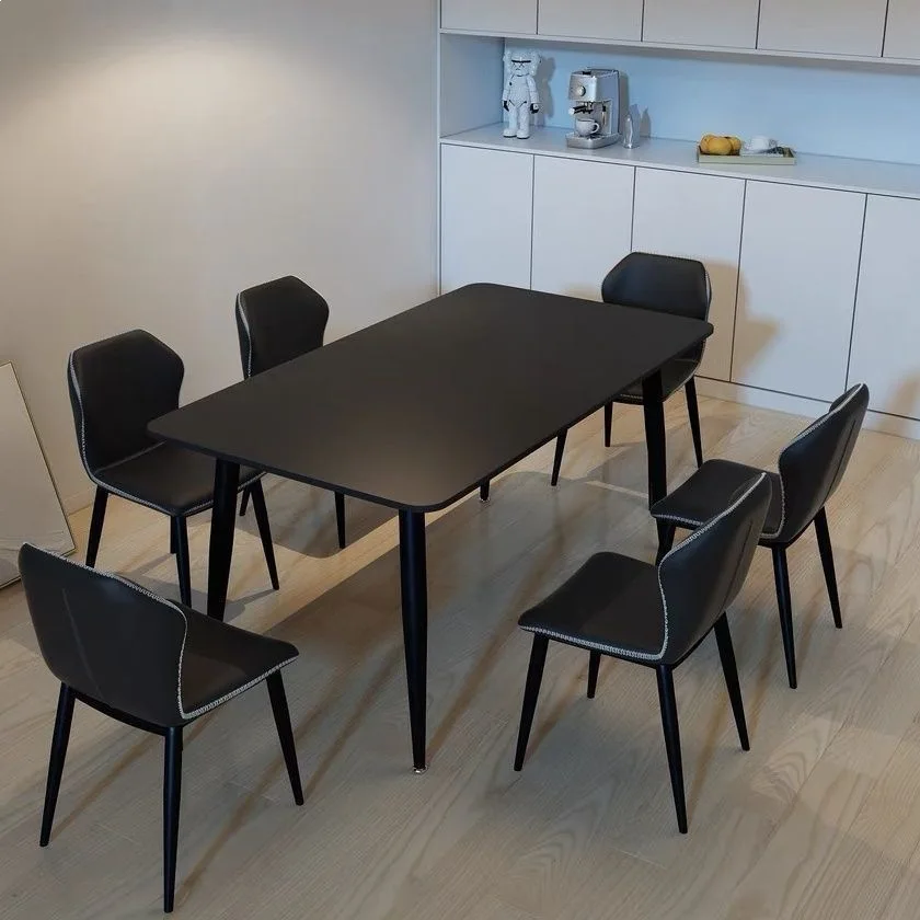 &* Dining Chairs: New, High-End Solid-Colour Dining Tables For Hotels, Homes And Small Spaces,Dining Chairs