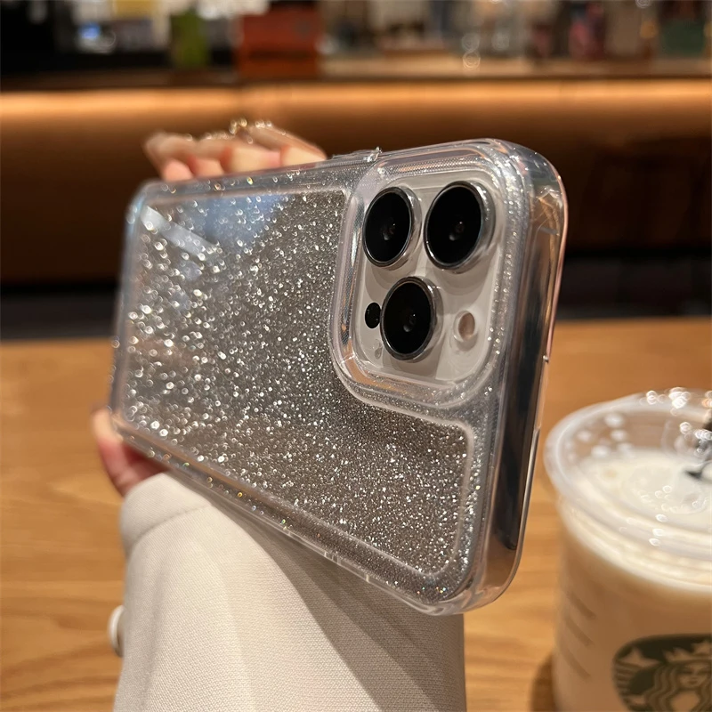 Bling Transparent P… - image