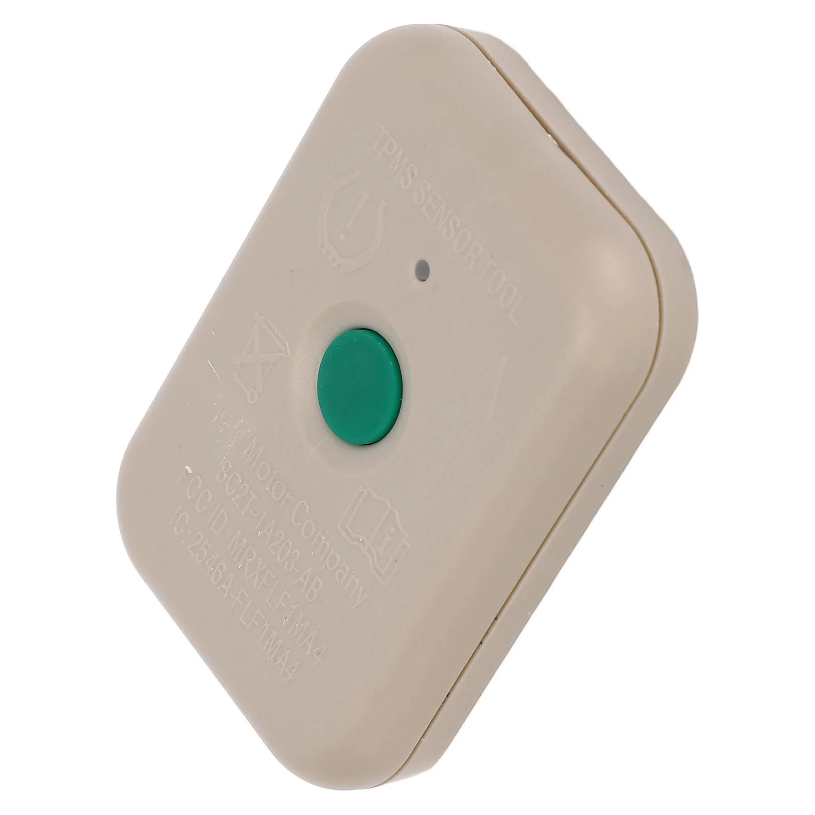 Transmisor TPMS Sensor de monitoreo de presión de neumáticos Herramienta de reinicio de activación 8C2Z1A203A Reemplazo para E‐150 E‐250 2008‐2014 nuevo