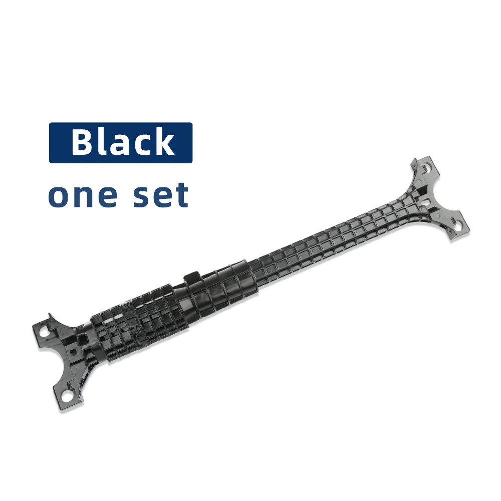 

Кронштейн для регулировки сиденья автомобиля, гибкий корпус направляющей салазок сиденья для Volvo XC60 XC90 V90 S90, OE 31498208