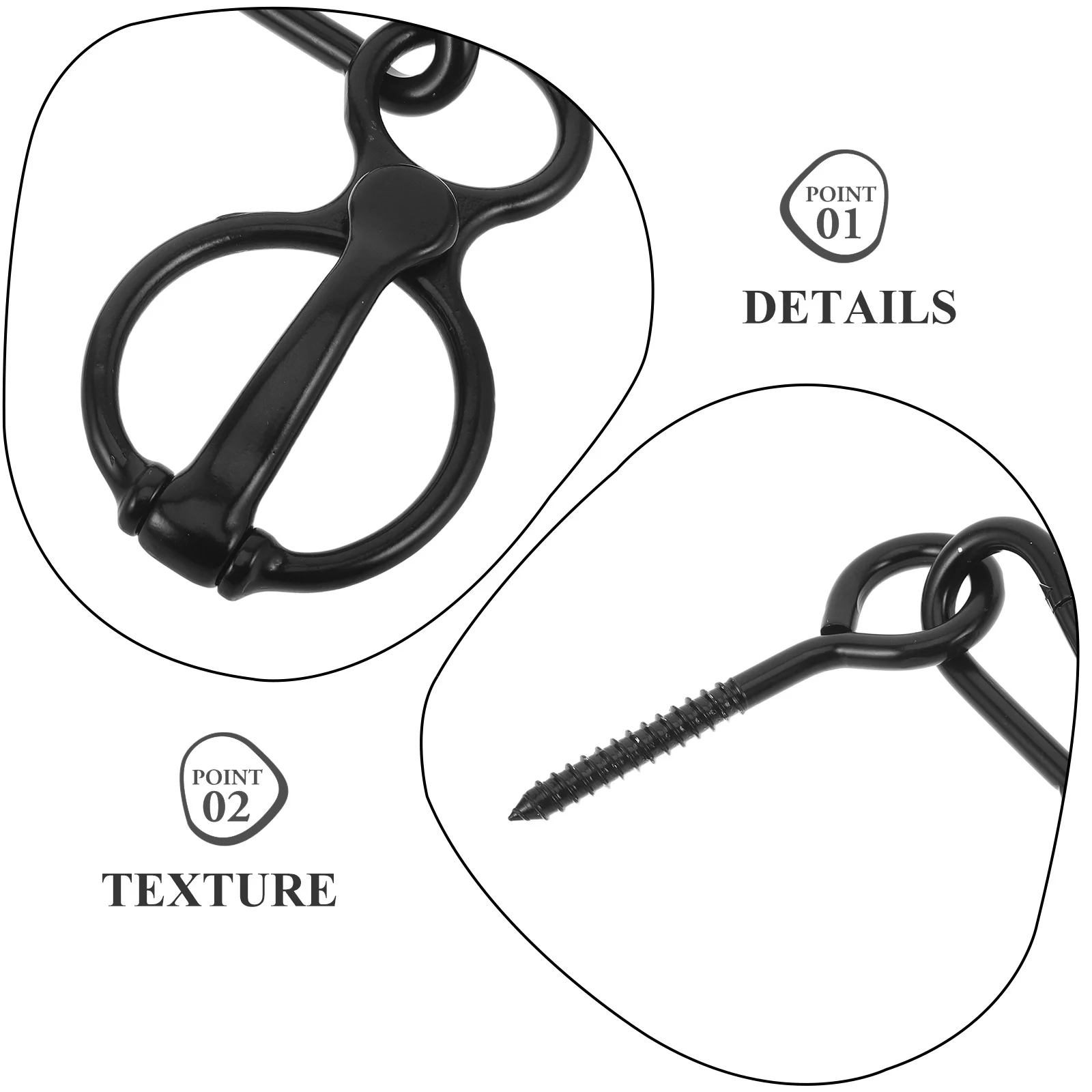 شريط أضواء LED ملون 5 متر شريط مرن مقاوم للماء لتزيين المنزل وإضاءة المزاج اللامعة DIY #3